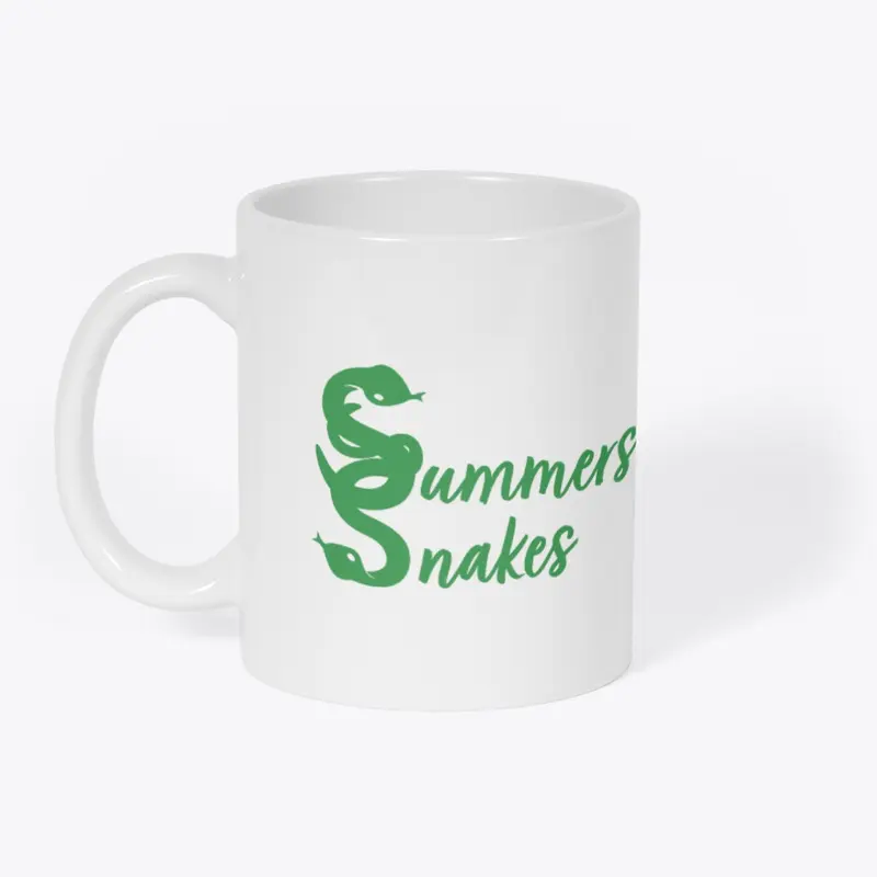 Summers Snakes (Green)